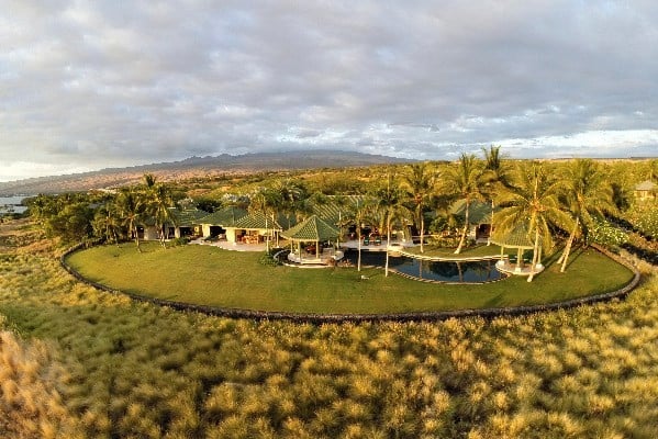 What Is the Ultimate in Luxury Real Estate for You?