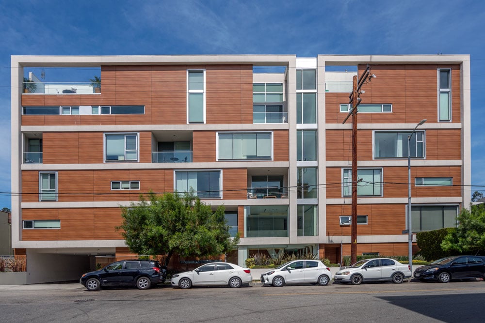 6735 Yucca St #302 