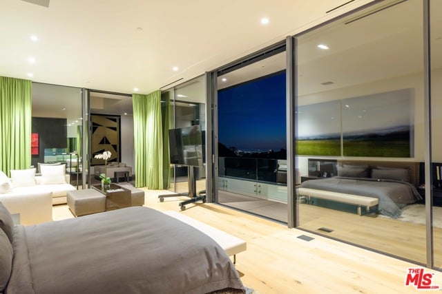 Oasis House