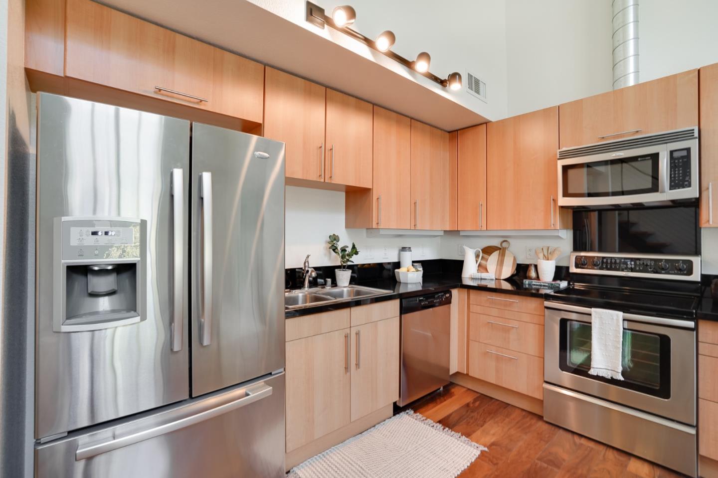 88 Bush St, Unit 2114  88 Bush St San Jose, CA 95126