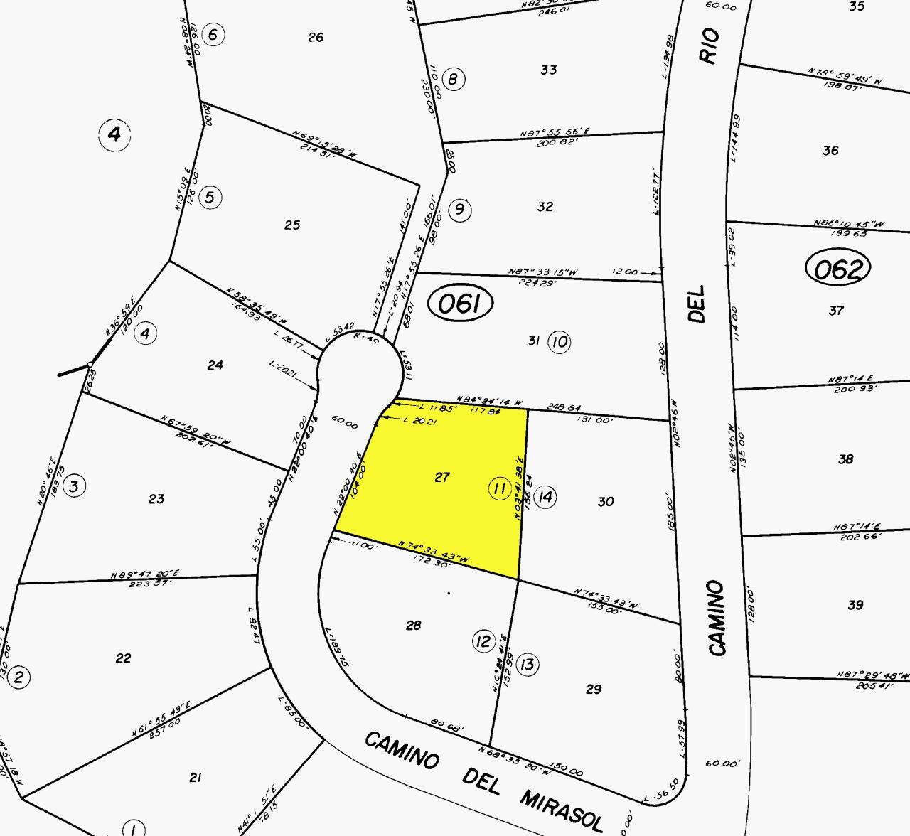 4592 Camino Del Mirasol