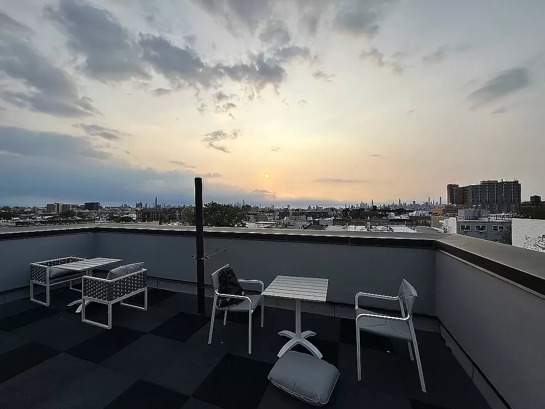 336 Bleecker Street 2A