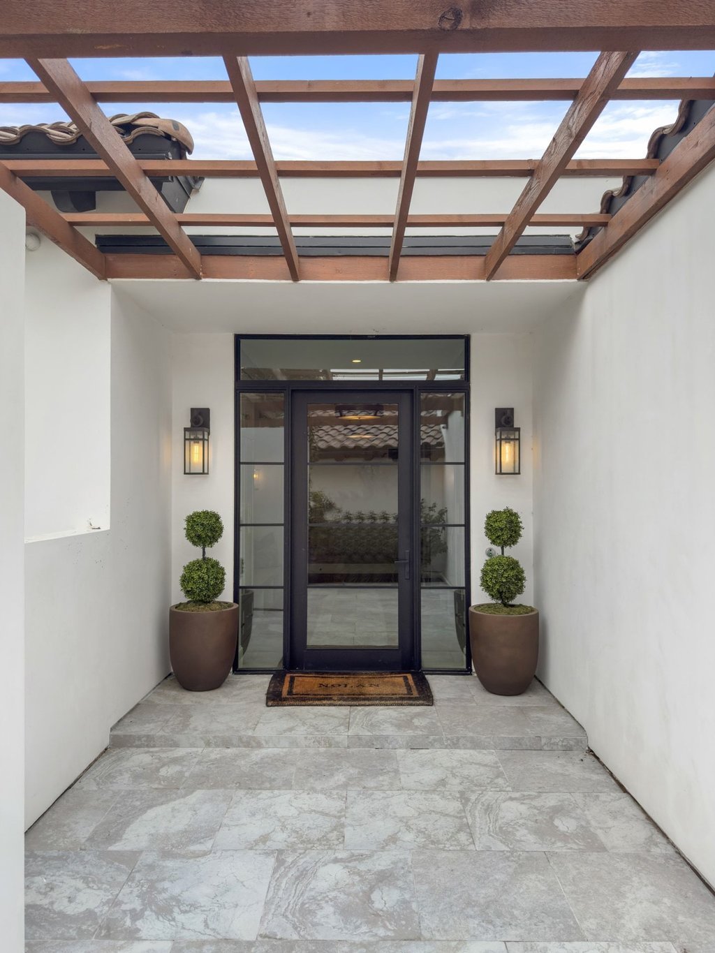 Legacy Home in the Hills