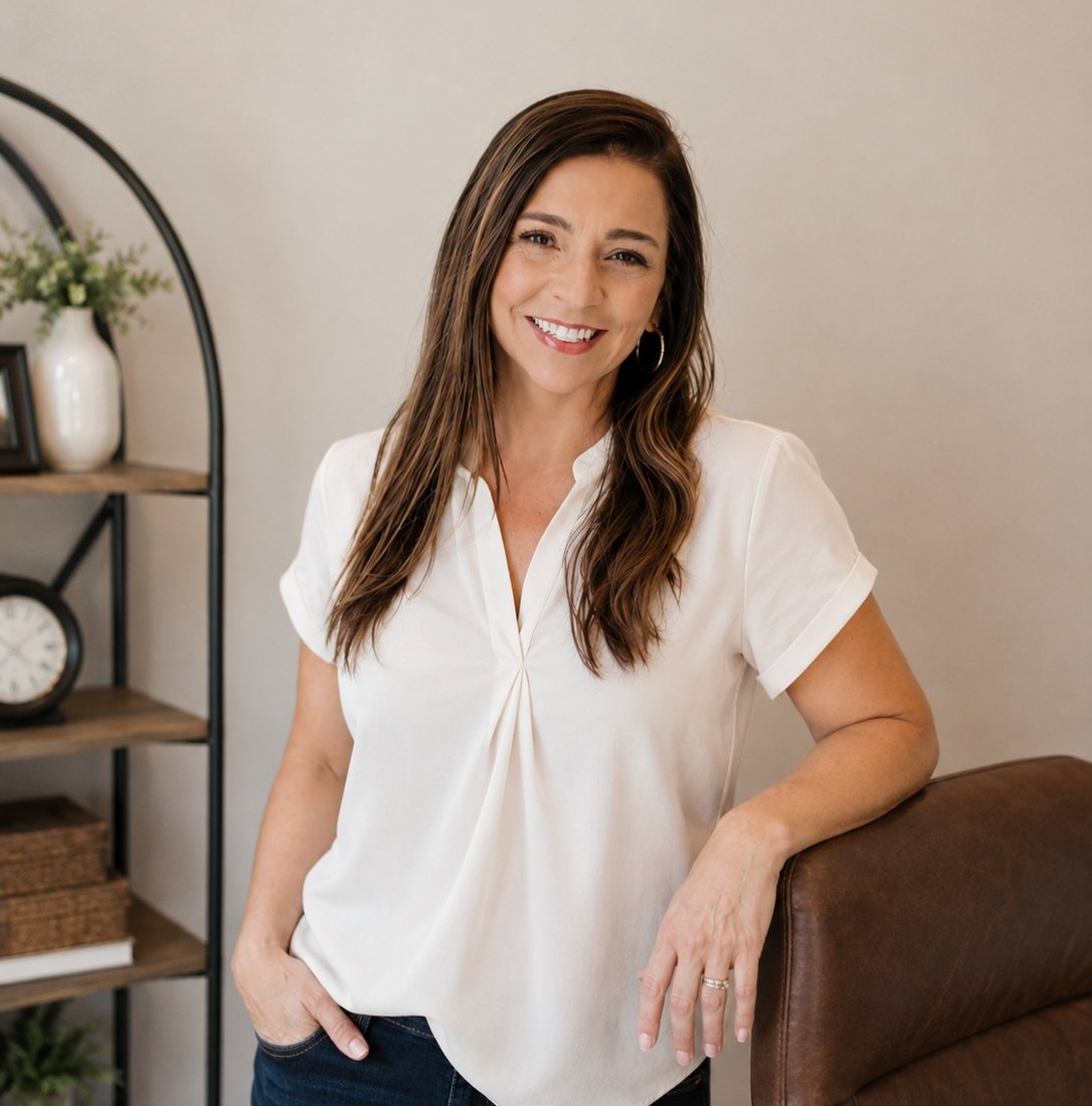 Victoria Headen Elon, NC Real Estate Agent Headshot