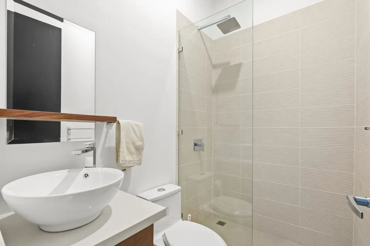 Ocean View Villa Oceana
