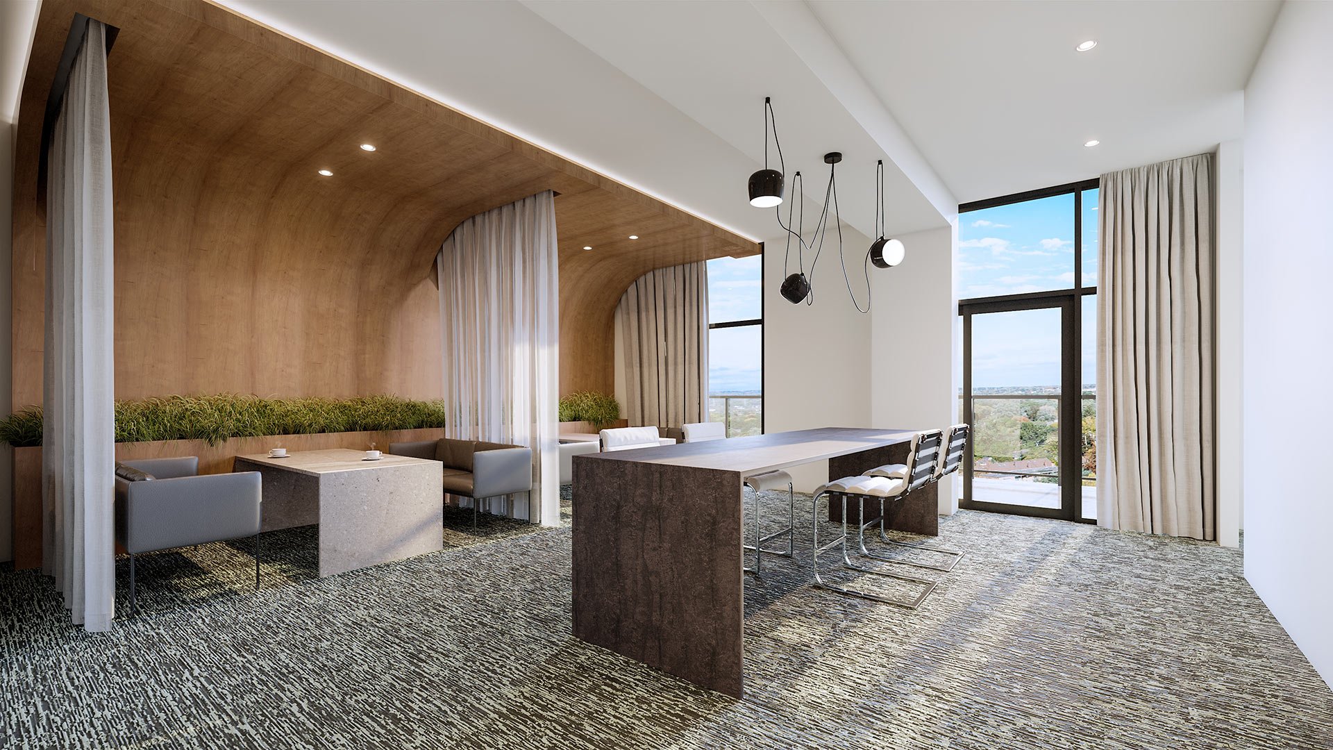209 Lakeshore Road