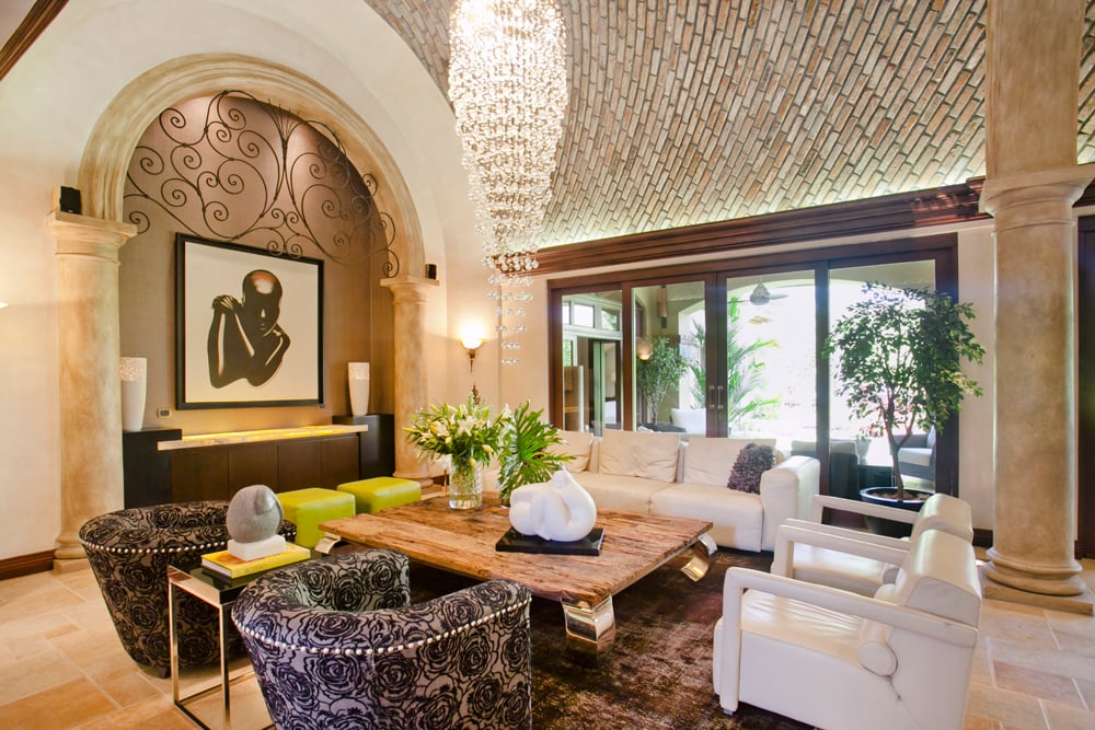 Bosques de Lindora Designer Inspired