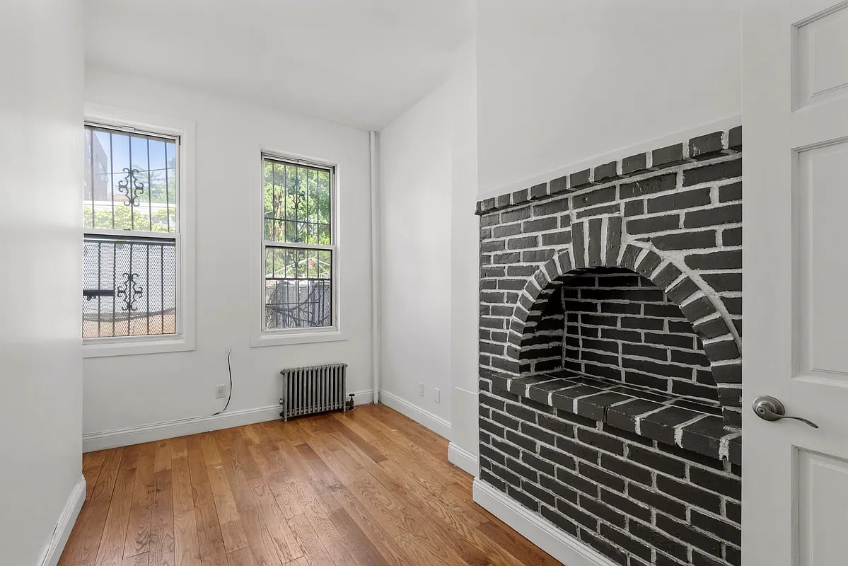 291 Wyckoff Avenue #1R
