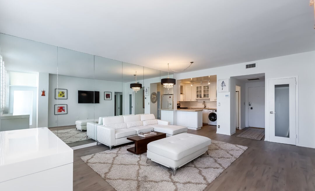 17368 W Sunset Blvd #303A, Pacific Palisades