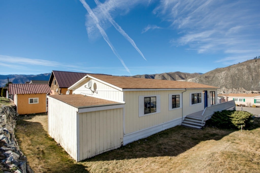 420 W Entiat Dr