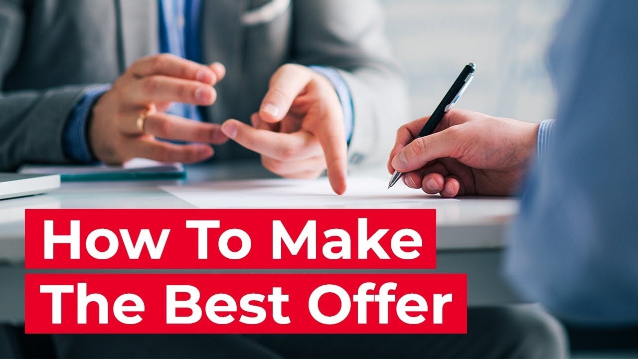 How to Make Your Offer Stand Out in Atlanta