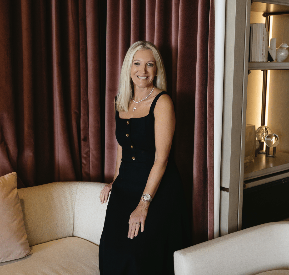 Jennifer Linehan