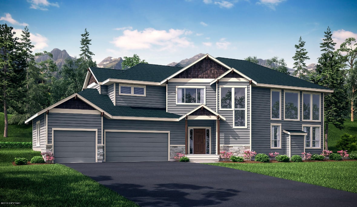 Heather Wood Estates