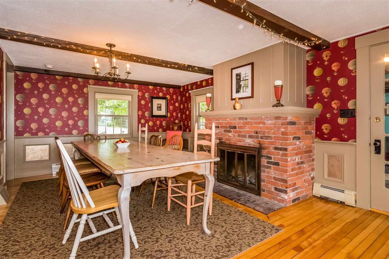 528 Cherry Valley Rd
