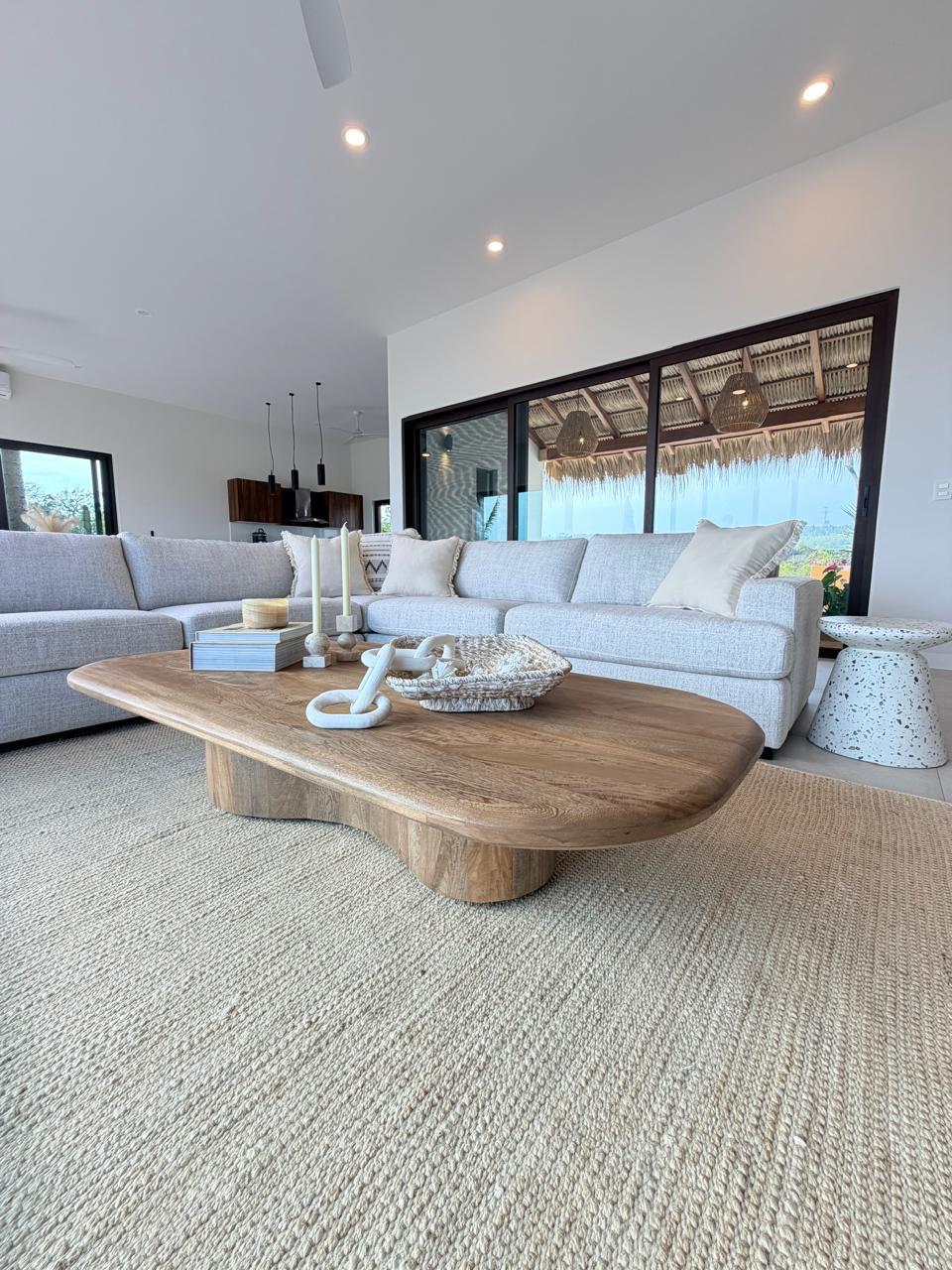 5 Bedroom, Single Family Home, La Cañada Casa A 