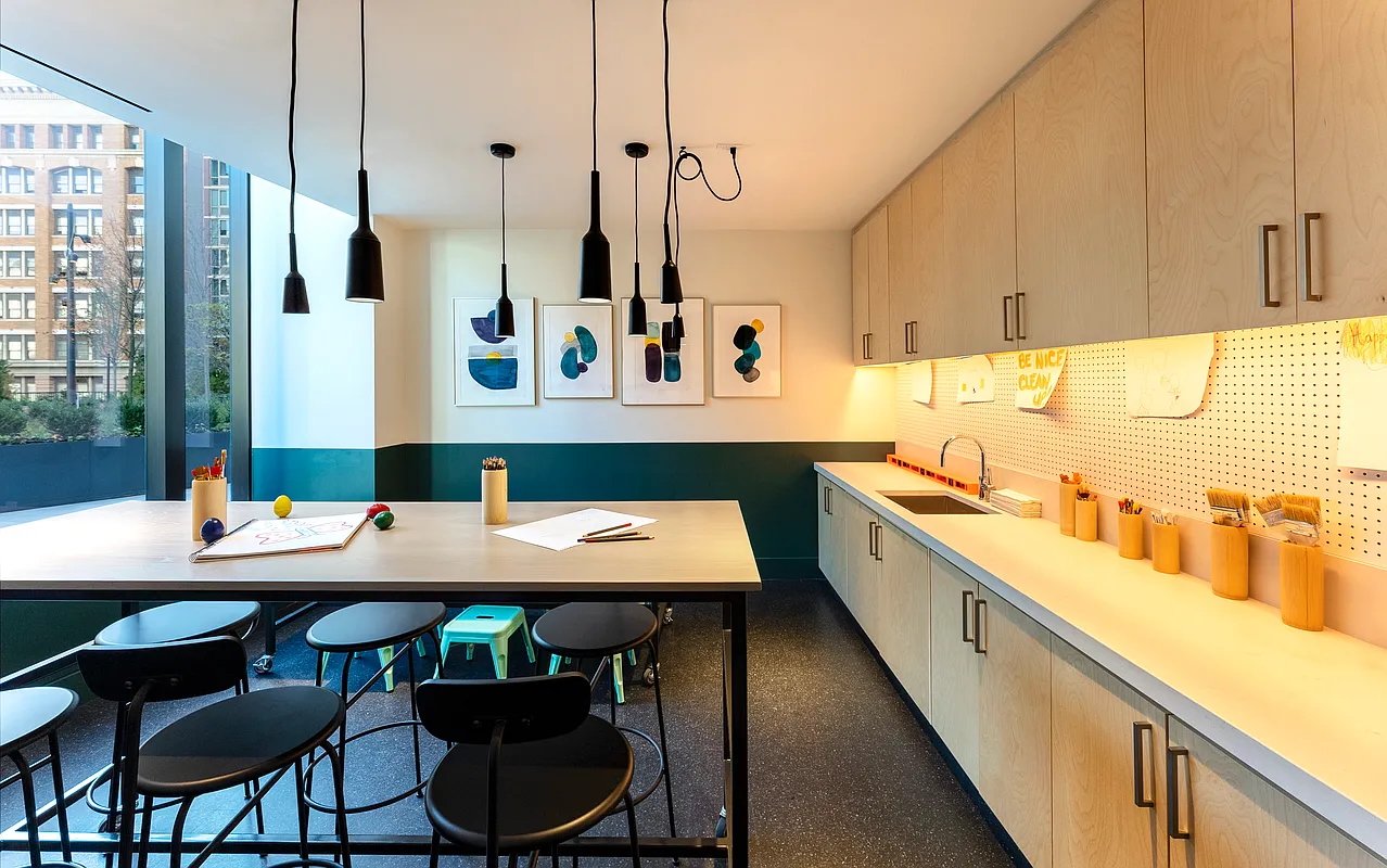 For Lease - 11 Hoyt St #10G