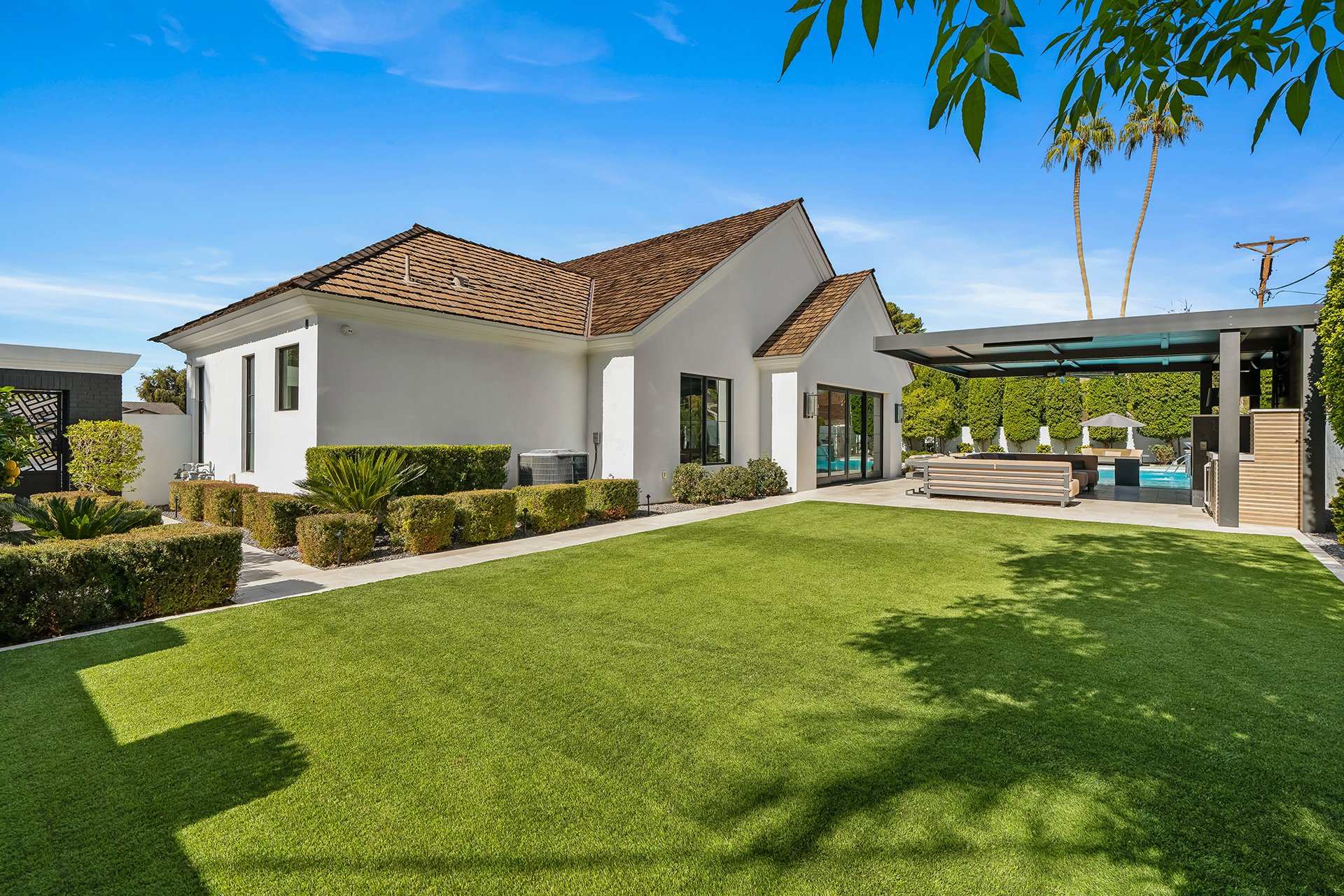 3851 N JOKAKE Drive, Scottsdale