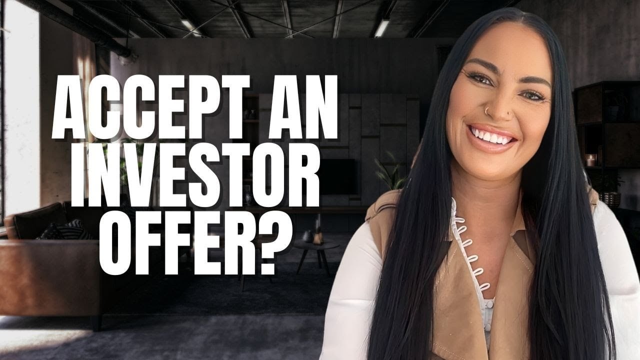 Should I Consider a Lowball Investor Offer?