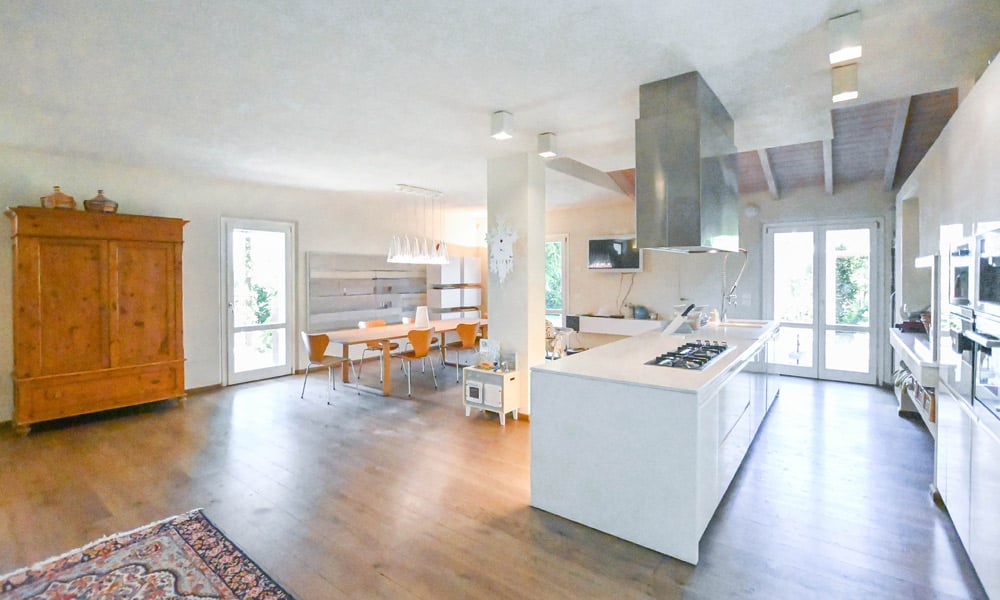 Stunning Countryside Home with Pool in Le Marche