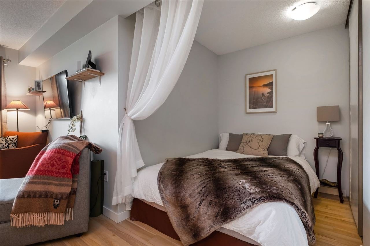 288 E 14th Ave, #206