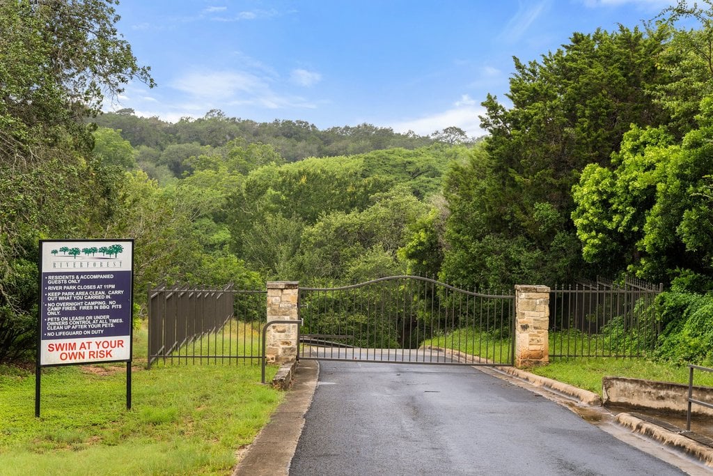 The Retreat at RiverForest