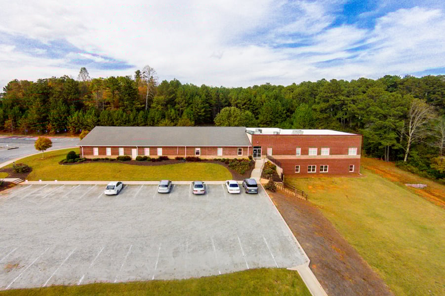 659 Arnold Mill Rd
