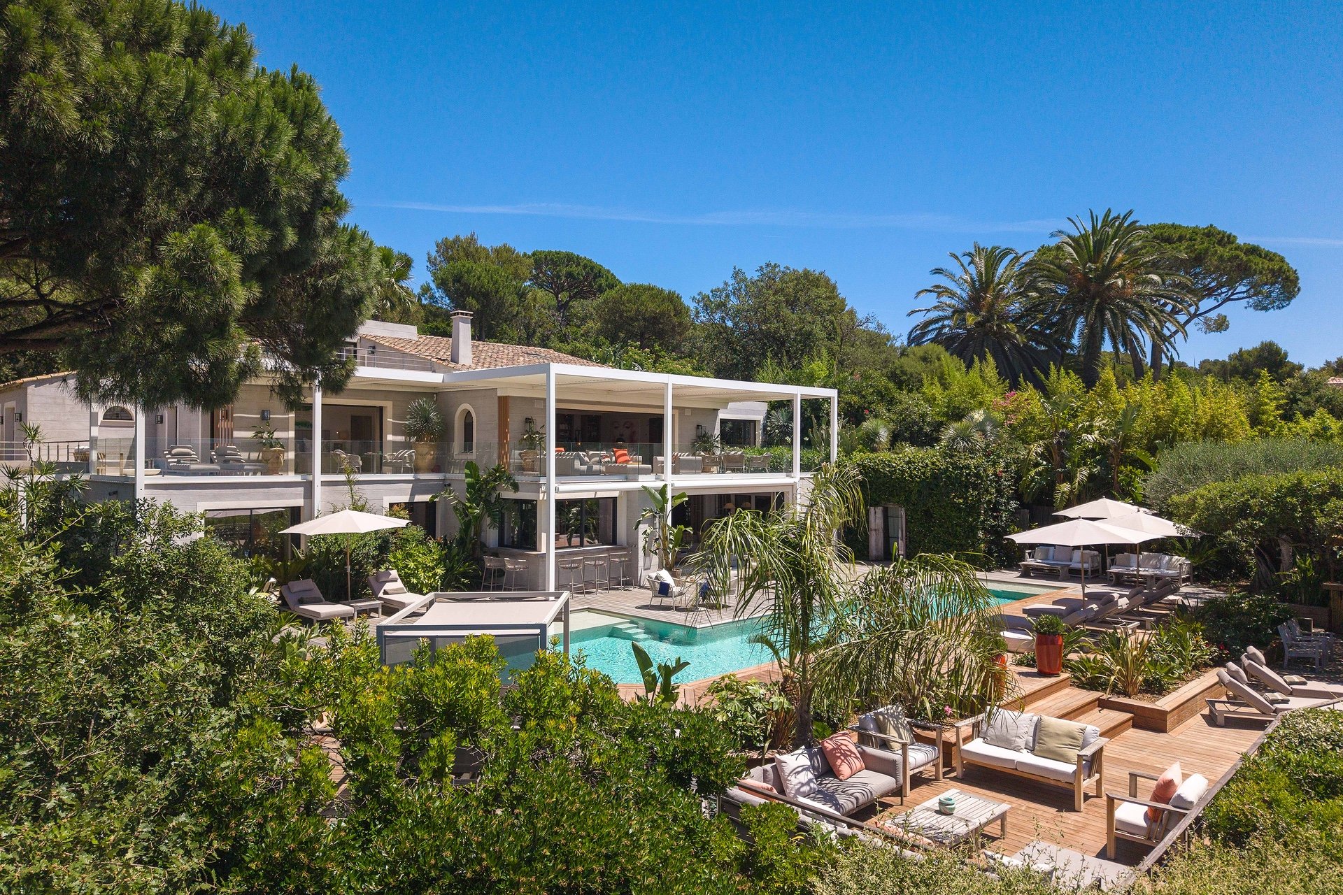  Villa La Plieide 
