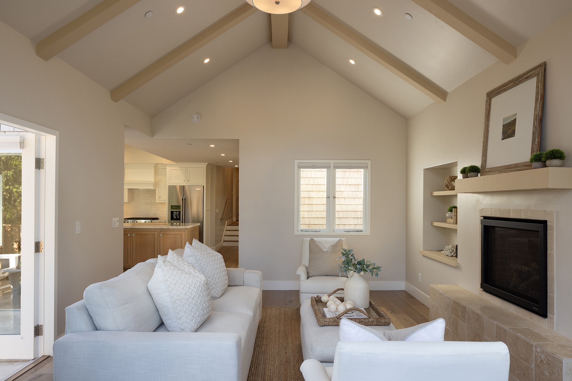 Carmel Perfection