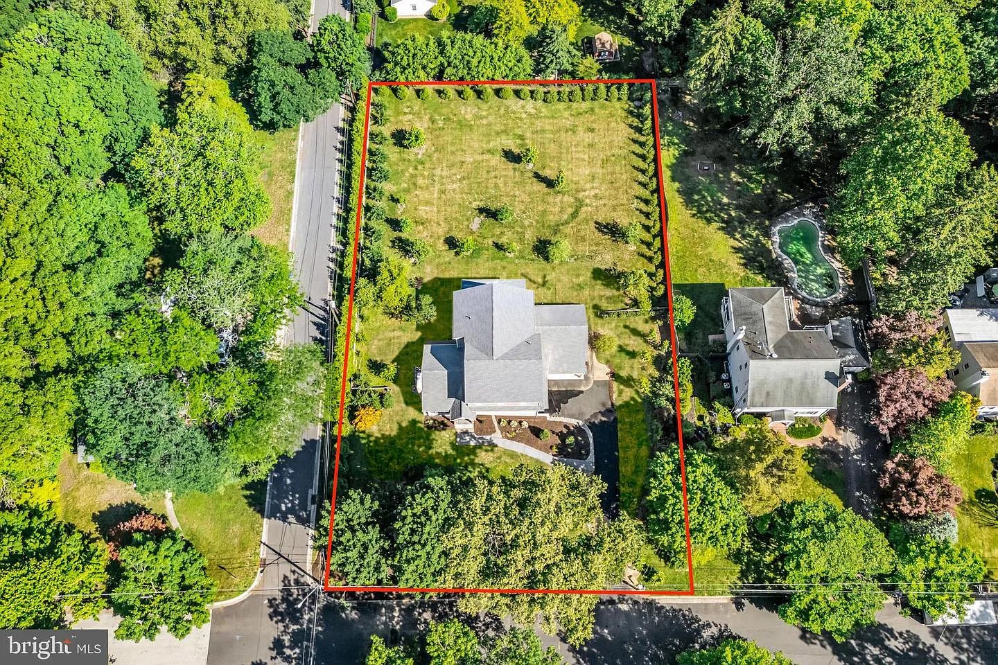319 E Central Ave, Moorestown, NJ 08057