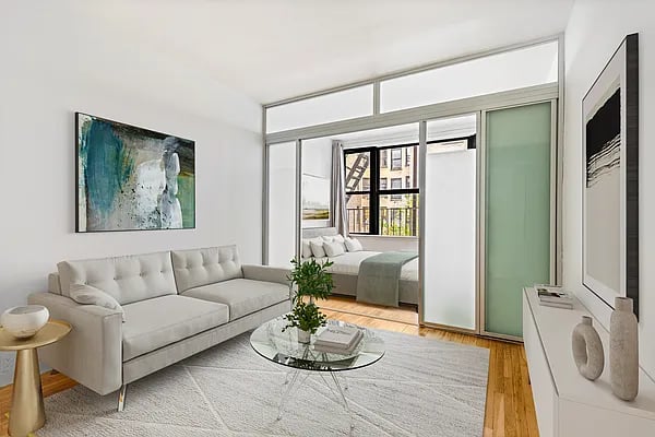 304 East 73rd Street #2C