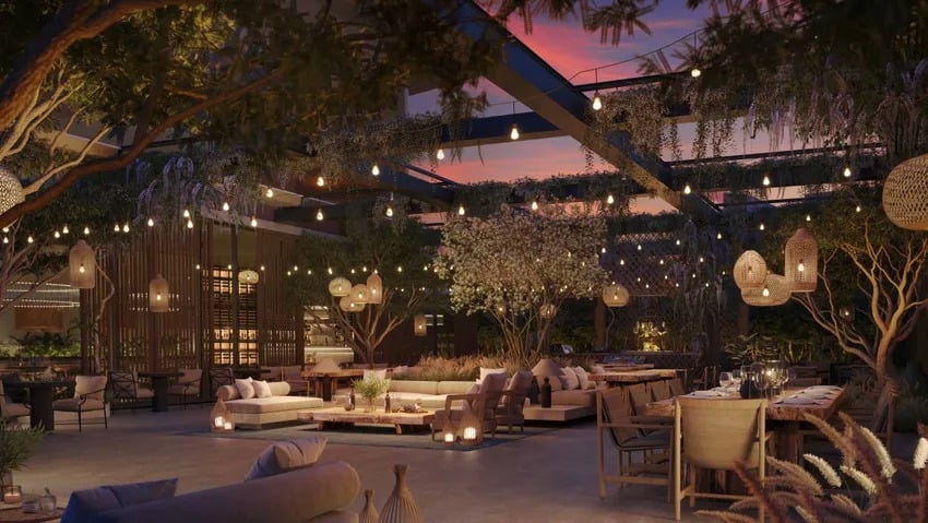 Ora by Casa Tua Miami