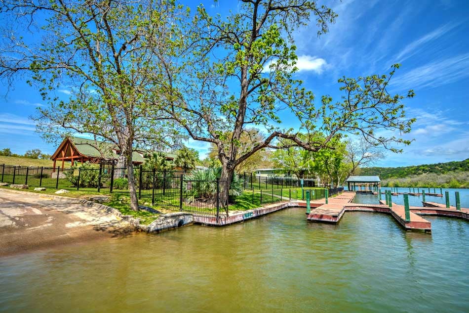 Rare Greenbelt Gem in Steiner Ranch with Major Upgrades