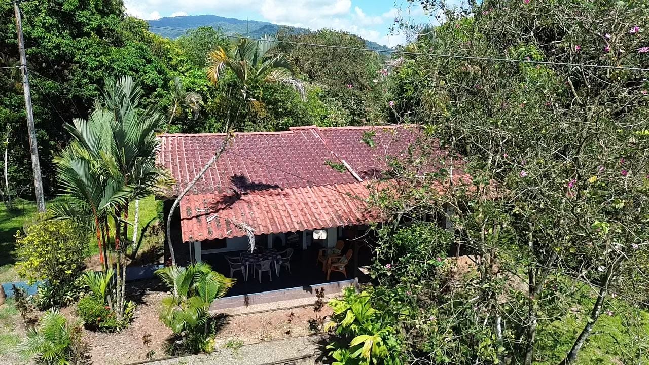 2 Homes in Ojochal Live and Earn in Paradise