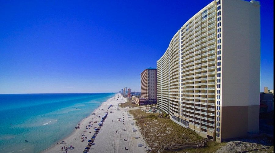 Buying a Condo at Emerald Beach Resort in Panama City Beach