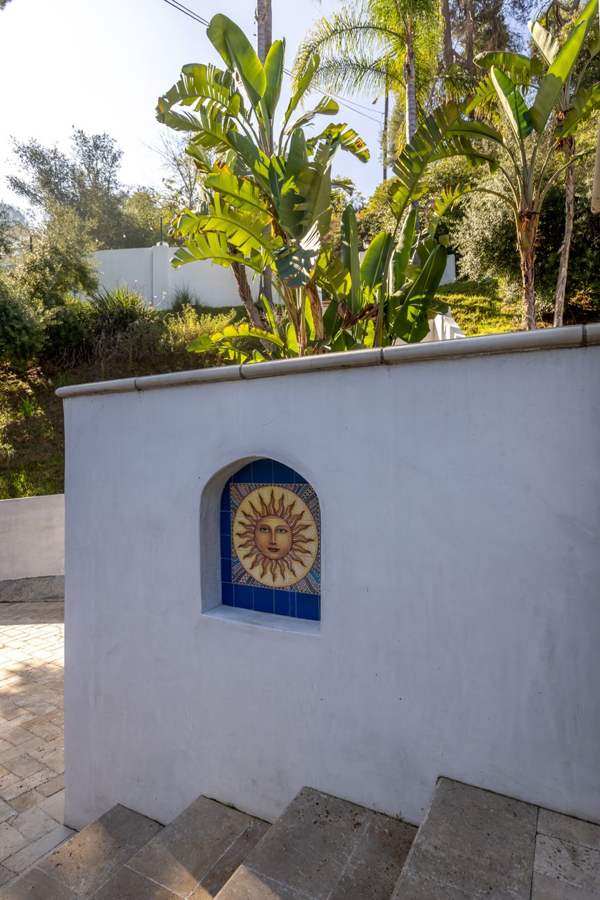 Casa Serena by Oraklus