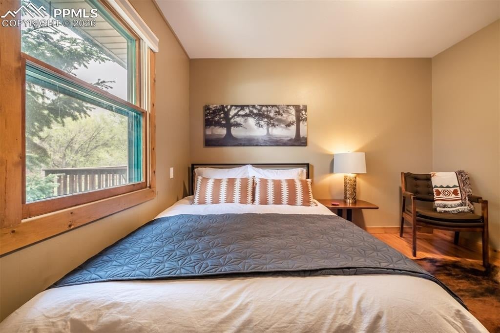 8850 Chipita Park Road