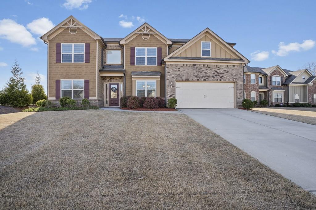 4715 Orchard Park Ln