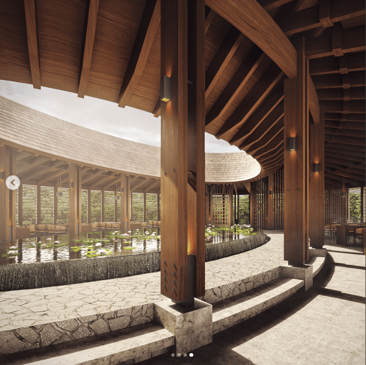 Casa Oleaje  |  Nido