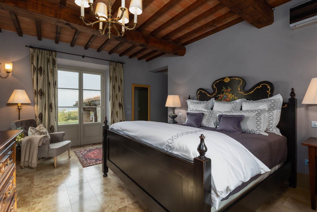 Casale La Fonte di Barbena -1/12th Ownership