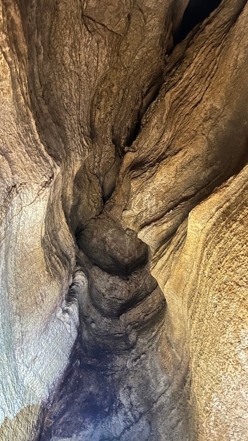 Exploring Cave of the Winds: Colorado’s Underground Adventure