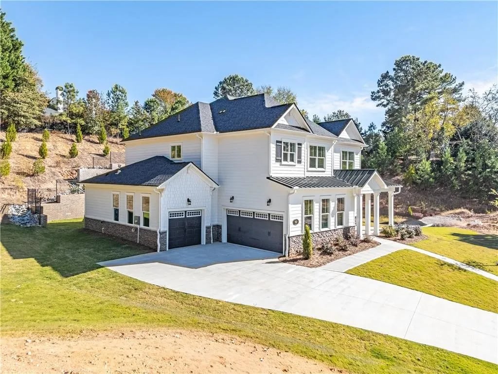 910 Garden Reserve Ln