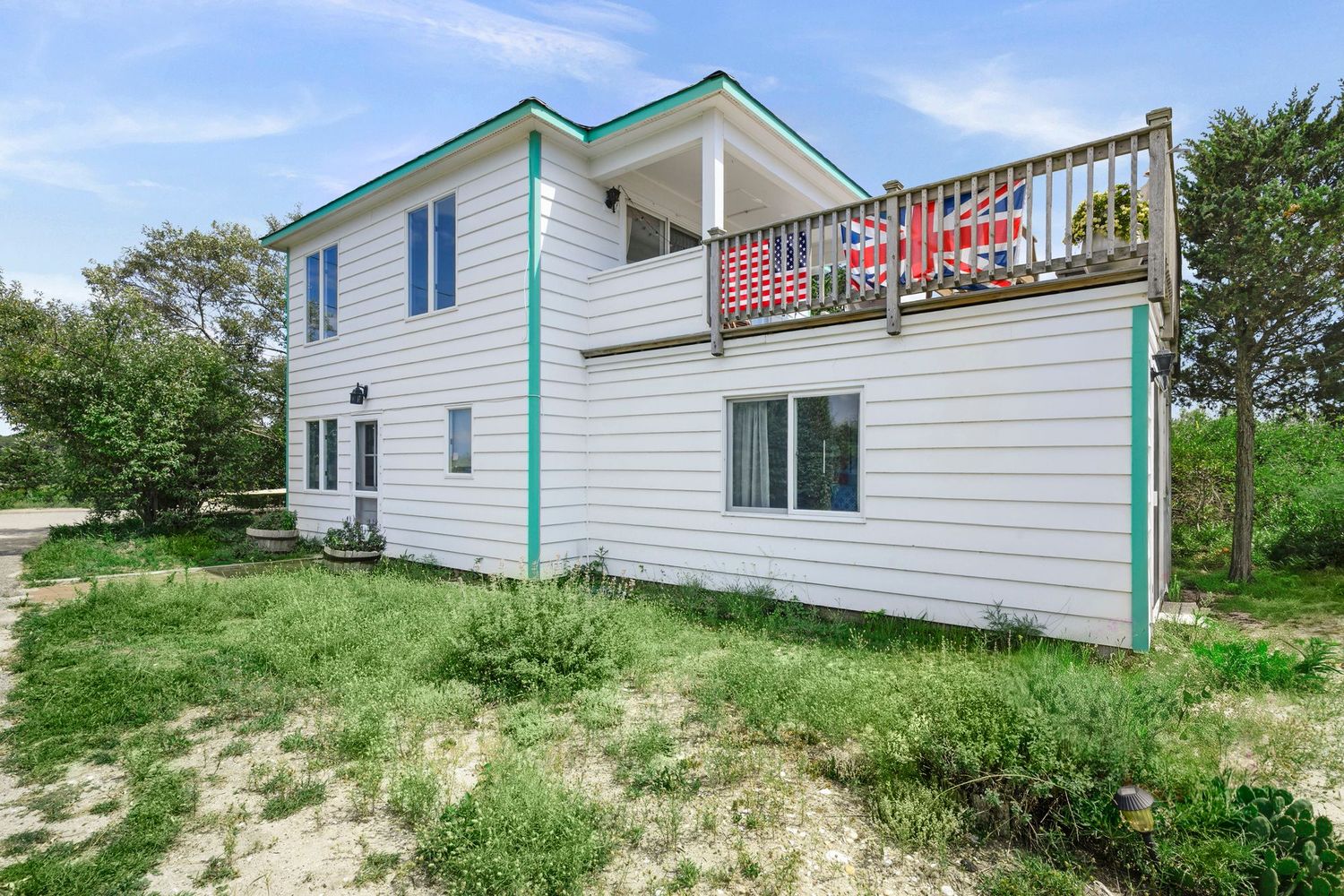 380-420 Towd Point Rd