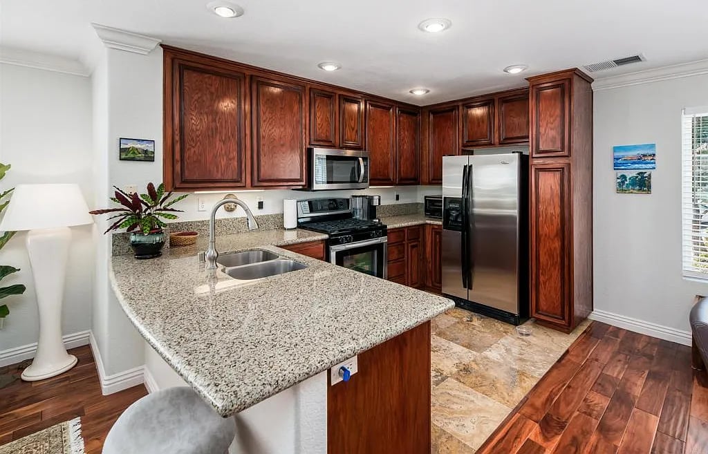 3816 Mykonos Ln #3