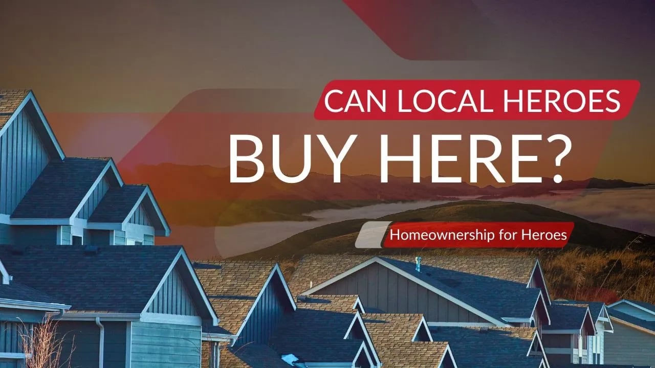 Can Teachers, Nurses, and First Responders Afford Homes in San Luis Obispo County?