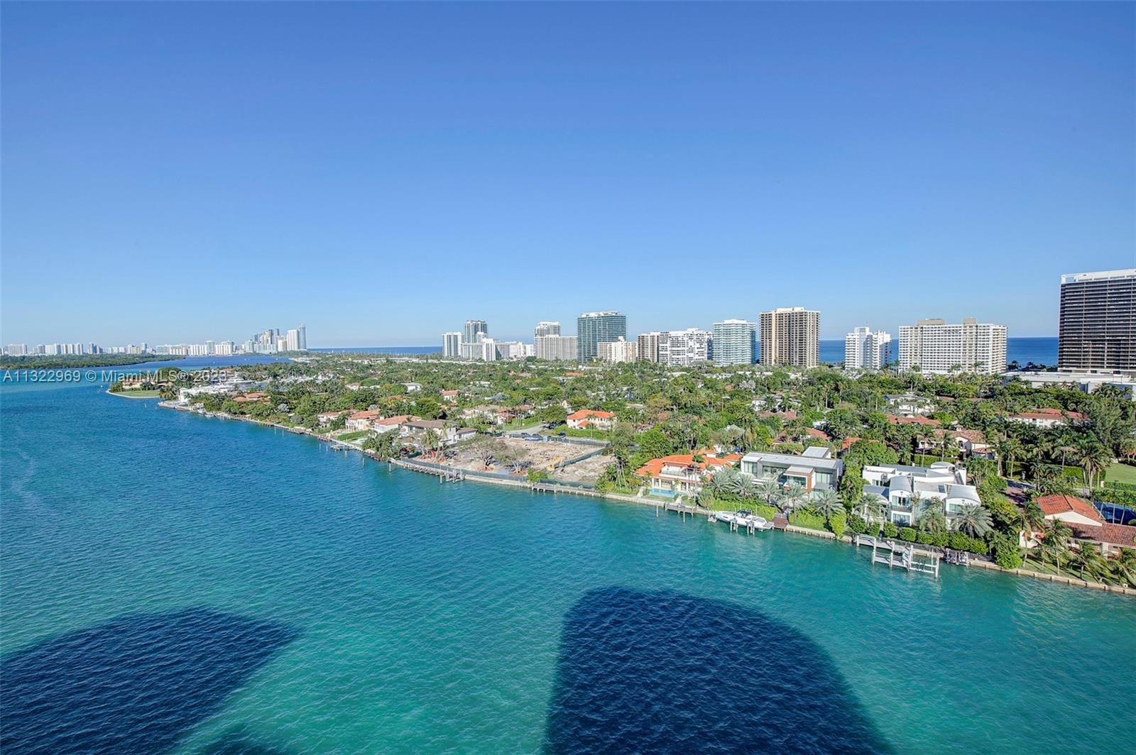 9751 E Bay Harbor Dr 