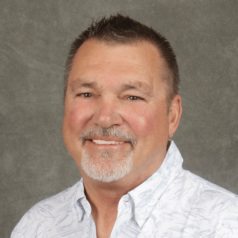 Bryan Clayton Ship Bottom, NJ Real Estate Agent Headshot