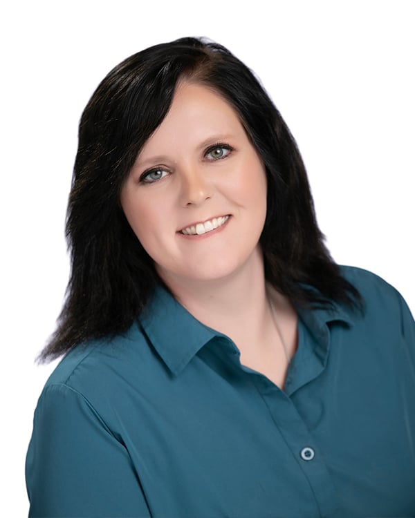 Heather McCoy-Garcia