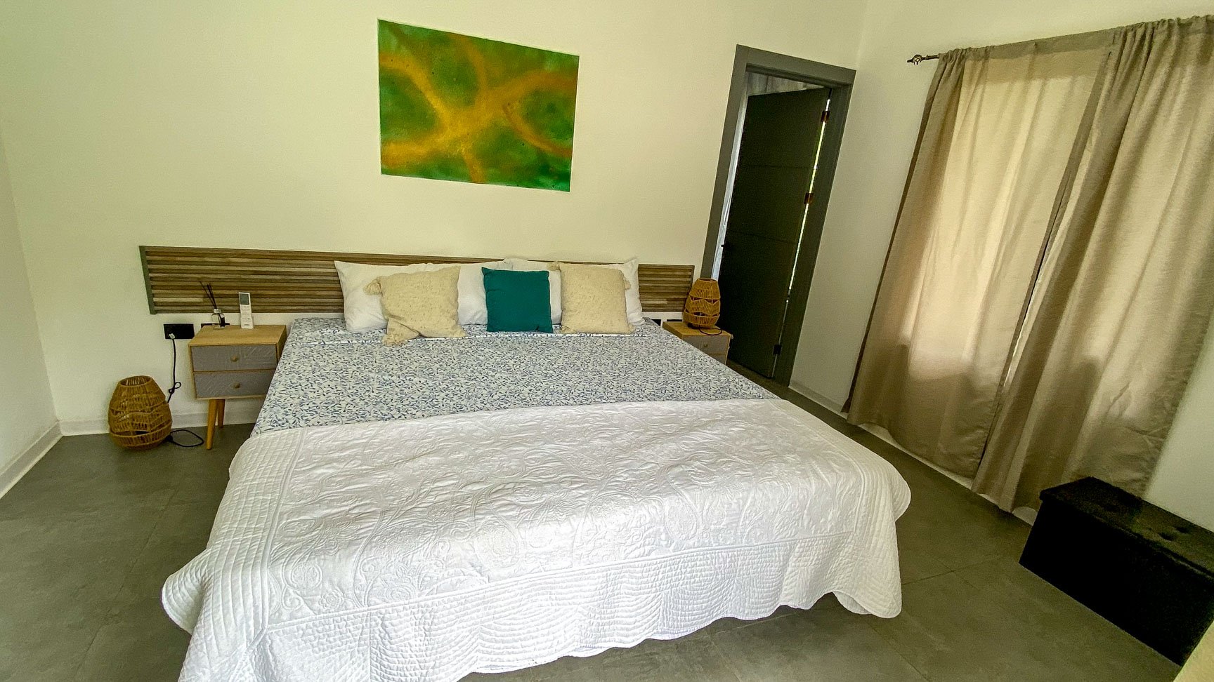 3 Bedroom Resort-Style Home with Pool for Sale in Uvita