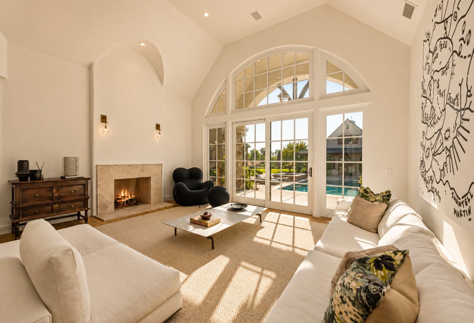 Regency Hills Estate