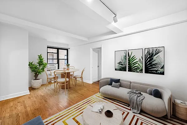 235 West End Avenue Unit: 6H